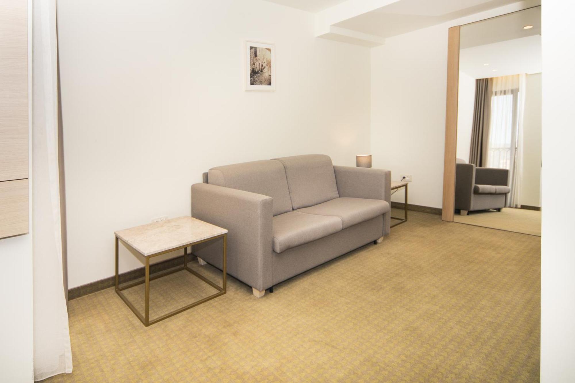 Hotel Pima Будва Екстериор снимка